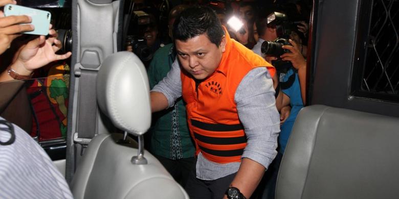 &#91;BERITA DUIT&#93; - Beri Uang Tak Boleh, tapi tanpa duit Proposal Proyek Selalu Ditolak