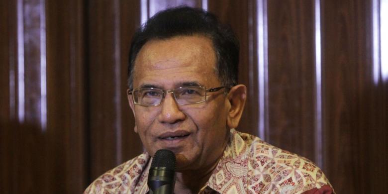 &#91;DIBUAT JUDI&#93; &quot;Calon Kapolri Sudah Jadi Pasar Taruhan di Mangga Besar&quot;