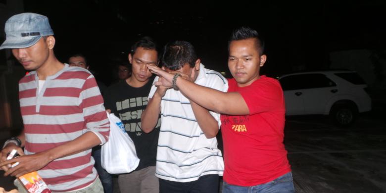 &#91;Kerjasama bisnis Raden Nuh &amp; Abdul Satar&#93; Polisi:&quot;Tidak ada buktinya!&quot;
