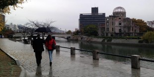 Apa Jadinya Kalau Jakarta Diledakkan dengan Bom Atom?