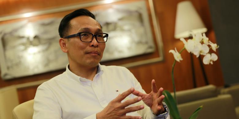 &#91;MASIH RUGI&#93; Garuda Indonesia Coba Bangkit dari &quot;Turbulensi&quot; Keuangan