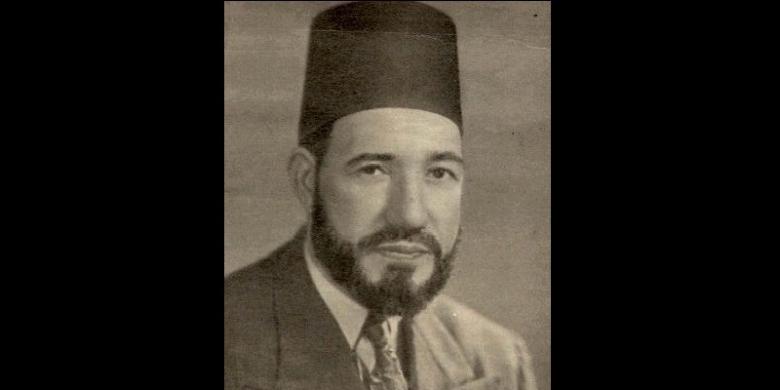 Arab Saudi Larang Ulama Gunakan Buku Karya Tokoh Ikhwanul Muslimin