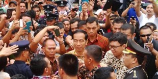 Fadli Zon: Jokowi Langgar Janji Sudah Biasa