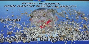 Koin untuk Australia, Koalisi Pro Indonesia Baru Kumpulkan Rp 13Juta