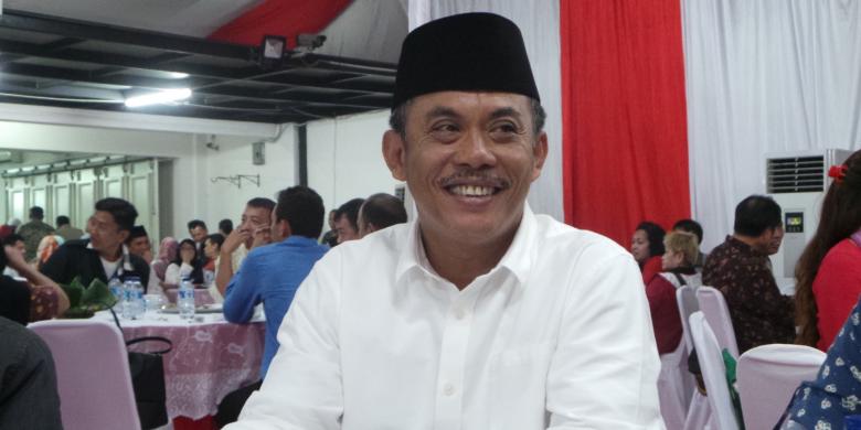 &#91;WOW&#93; - Ini Anggaran Siluman yang Ditemukan DPRD DKI
