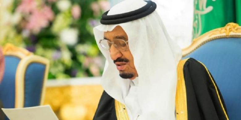 Raja Saudi Berlibur Pantai di Prancis Ditutup Untuk Umum