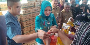 "Ya Allah, Ibu Wali Kota Cantik Sekali"