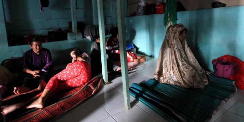 Tips Mencari Pembantu Infal yang Bisa Dipercaya
