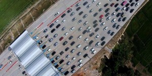 Ingin Denda yang Berhenti Berjam-jam di "Rest Area", Pemerintah Bahayakan Pemudik