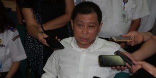 Investor Bandara Lebak: Ini Presidennya Pak Jokowi Apa Jonan?