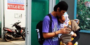Polisi Salah Tangkap Tukang Ojek, Negara Harus Tanggung Jawab
