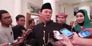 Penggusuran Di Kampung Pulo