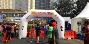 Begini Cara Kerja Layanan SIM Online