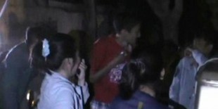 Tertangkap Razia, Tiga Pasangan Mesum Akan Dinikahkan di Kantor Polisi