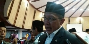 Angka Perceraian Tinggi, Kemenag Rancang Kursus Pra-nikah