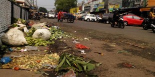 Ciroyom Kumuh dan Tak Tertata, ke Mana Ridwan Kamil?