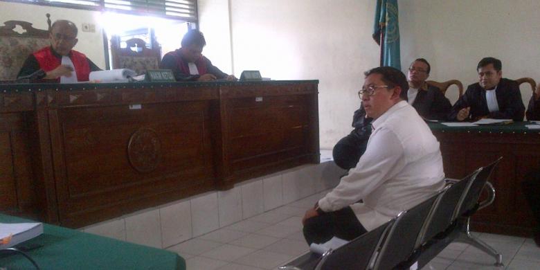 &#91;GAGAL MIKIR&#93; - Fadli Zon: DPR Terlalu Mudah Diintervensi Swasta