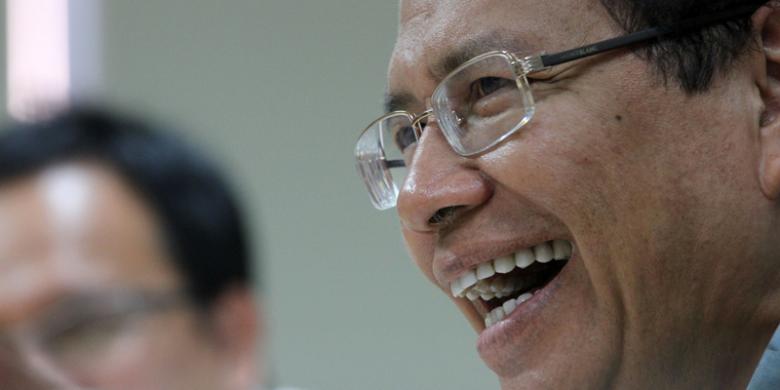 Rizal Ramli Berencana Tuntut Perusahaan yang Merusak Danau Toba
