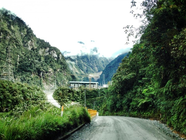 Mengintip Kota Maju di Tengah Hutan Belantara Papua