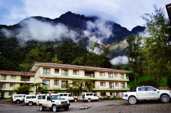 Mengintip Kota Maju di Tengah Hutan Belantara Papua