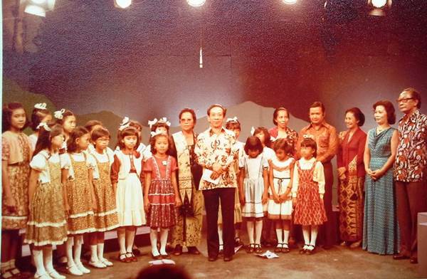 Obituari & Klarifikasi: Peng(g)ubah 'Bintang Kecil'