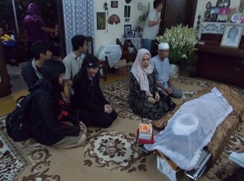 Obituari & Klarifikasi: Peng(g)ubah 'Bintang Kecil'