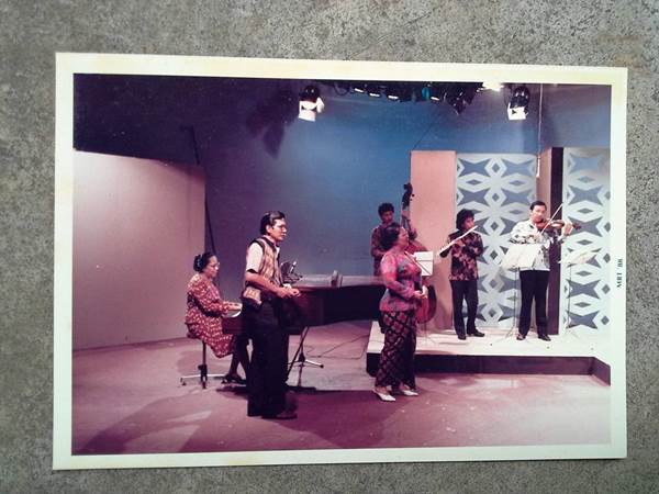 Obituari & Klarifikasi: Peng(g)ubah 'Bintang Kecil'