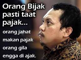 Buruan Gan, Penghapusan Denda Pajak Kendaraan Cuma Sampai Akhir Tahun!