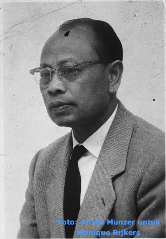 Alfred Münzer, Bayi Yahudi yang Disembunyikan Orang Indonesia dari Nazi