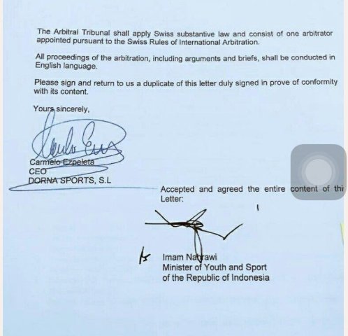 Sentul Bisa Menggelar MotoGP Jika...