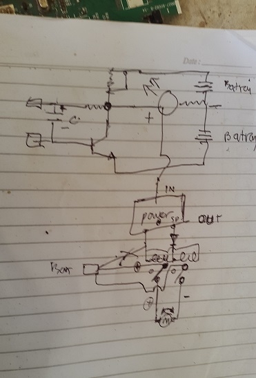 Di Balik Rahasia Lengan Robot Bli Tawan