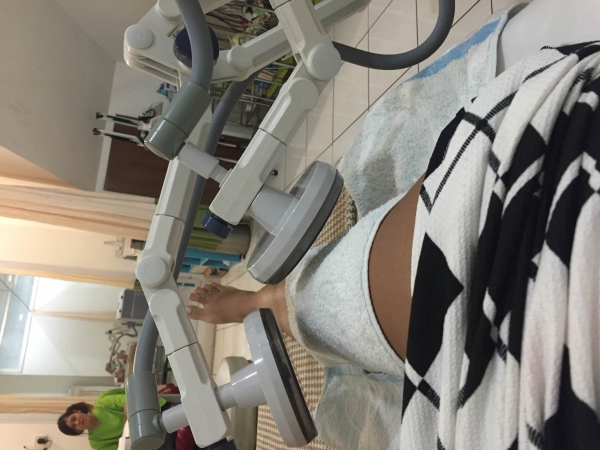 Cacat karena Celebrity Fitness, Malah diancam dituntut Pencemaran Nama Baik