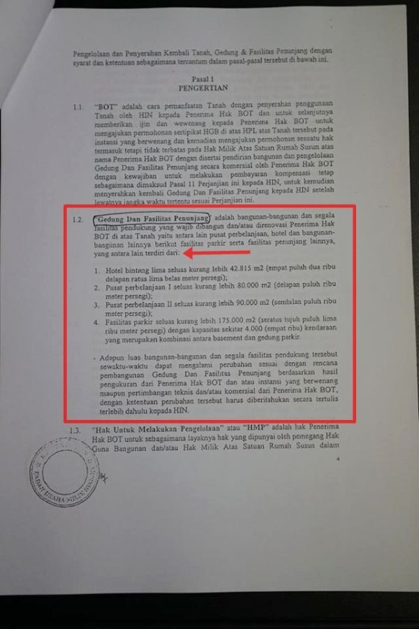 Blunder Kejaksaan Agung di Kasus Menara BCA