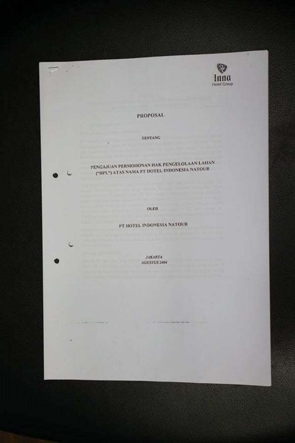 Blunder Kejaksaan Agung di Kasus Menara BCA