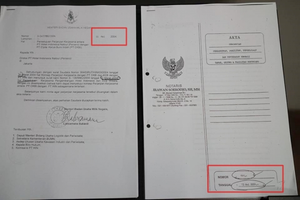 Blunder Kejaksaan Agung di Kasus Menara BCA