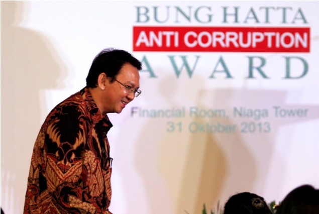 Siapa Ahok Sebenarnya? Inilah Fakta Tentang Ahok Yang Jarang Diungkap