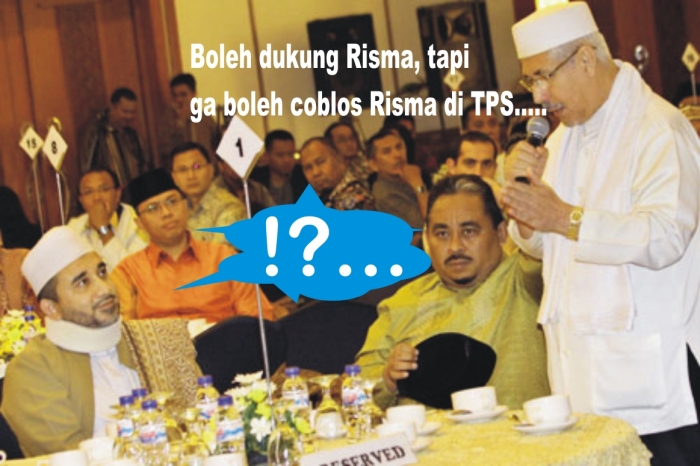 Hidayat Nur Wahid: PKS dukung Risma bila ia maju di Pilgub DKI