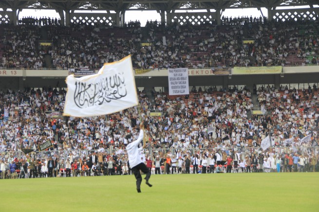 Renungan Omran Bocah Suriah: Dimanakah Ukhuwah Islamiyyah? Dimanakah Peran Mereka?