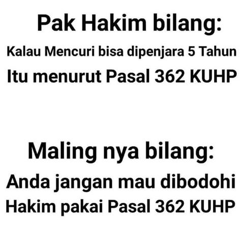 Ahok Sudah Jatuh, Tinggal di Injak-Injak