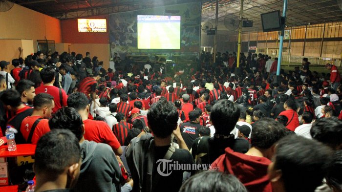 Bukan Fans Bola Sejati Kalo Agan Belum Pernah Ngrasain Hal-Hal Berikut Ini