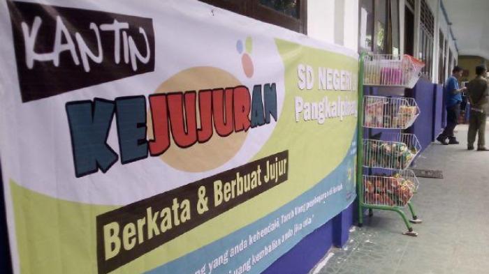 Amazon Go, "Kantin Kejujuran"-nya Orang Amerika