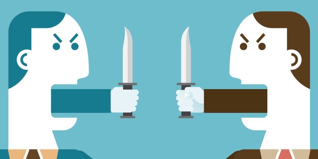 Gibah, tradisi buruk yang patut dilestarikan