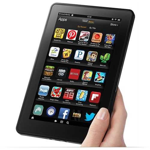 Tablet, Gadget yang Kini Kian Terlupakan