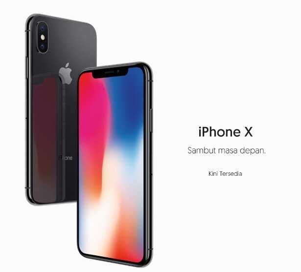 HP jaman now, bezel-less = keren atau rempong?
