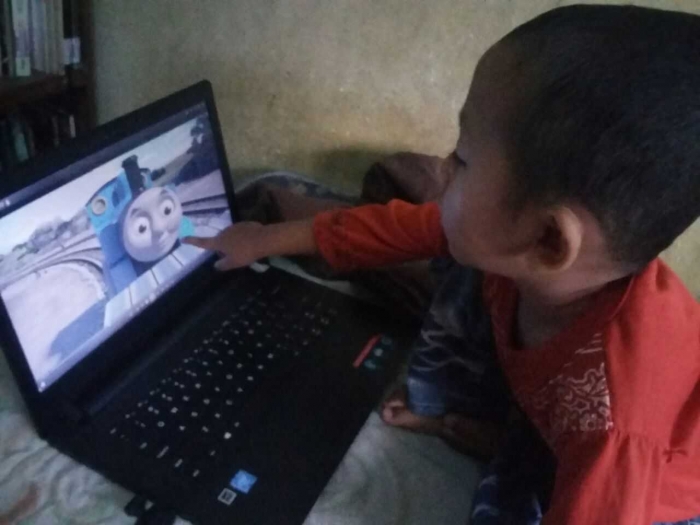 "Journey Beyond The Sodor", Saat Thomas Berpetualang di Daratan Utama