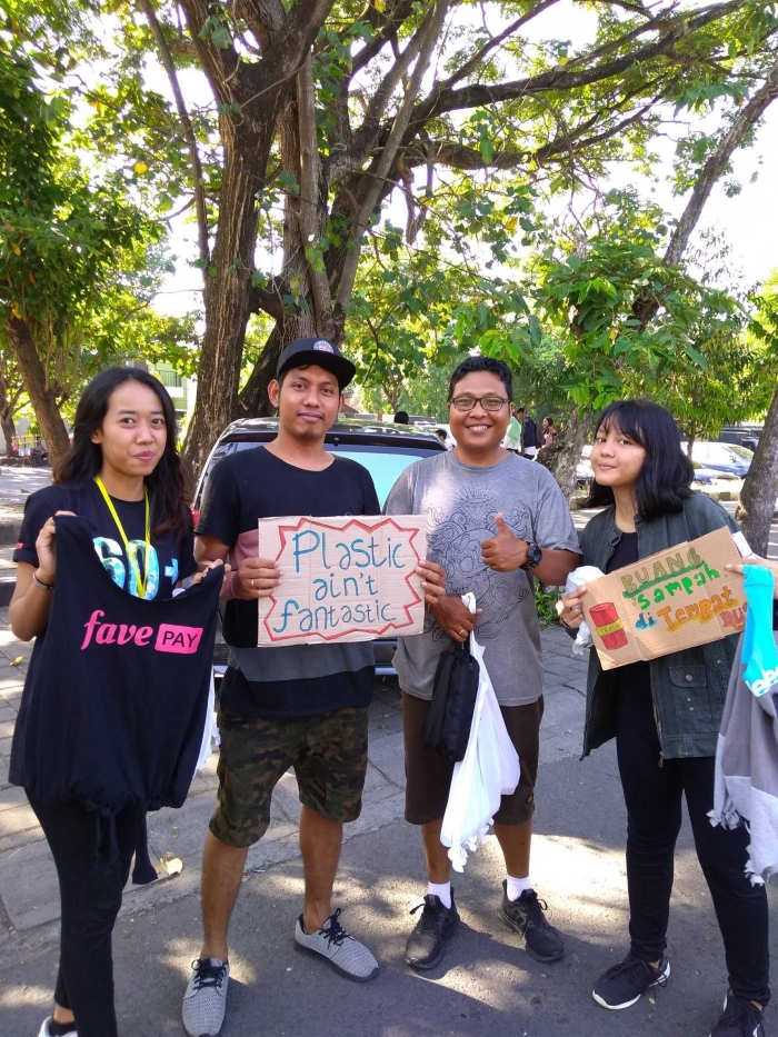 Komunitas Seruuu di sekitarku