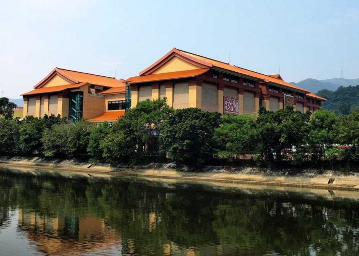 Destinasi Wisata Hemat di Hong Kong