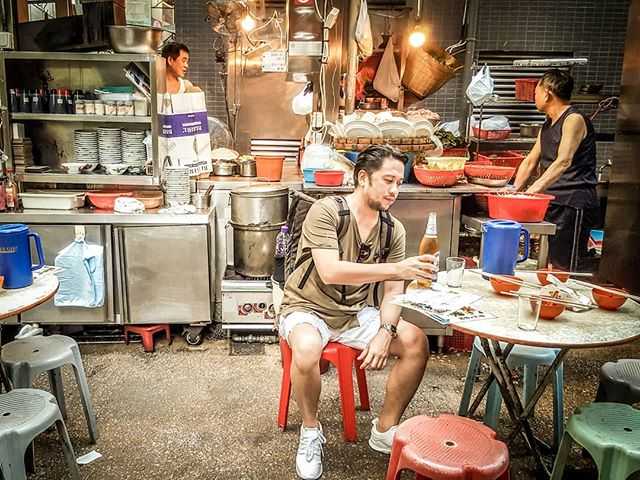 Destinasi Wisata Hemat di Hong Kong