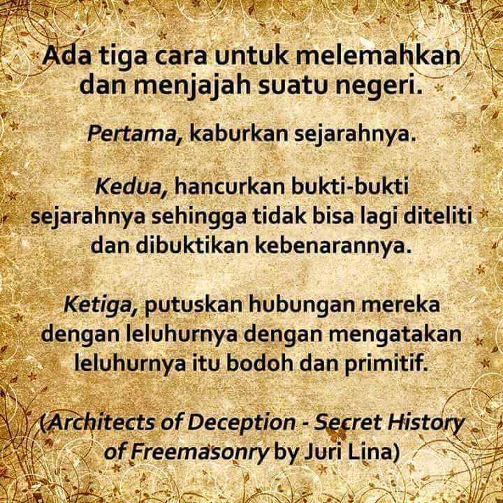 Makam Sunda Wiwitan Disegel, Stop Promosi Wisata Budaya!