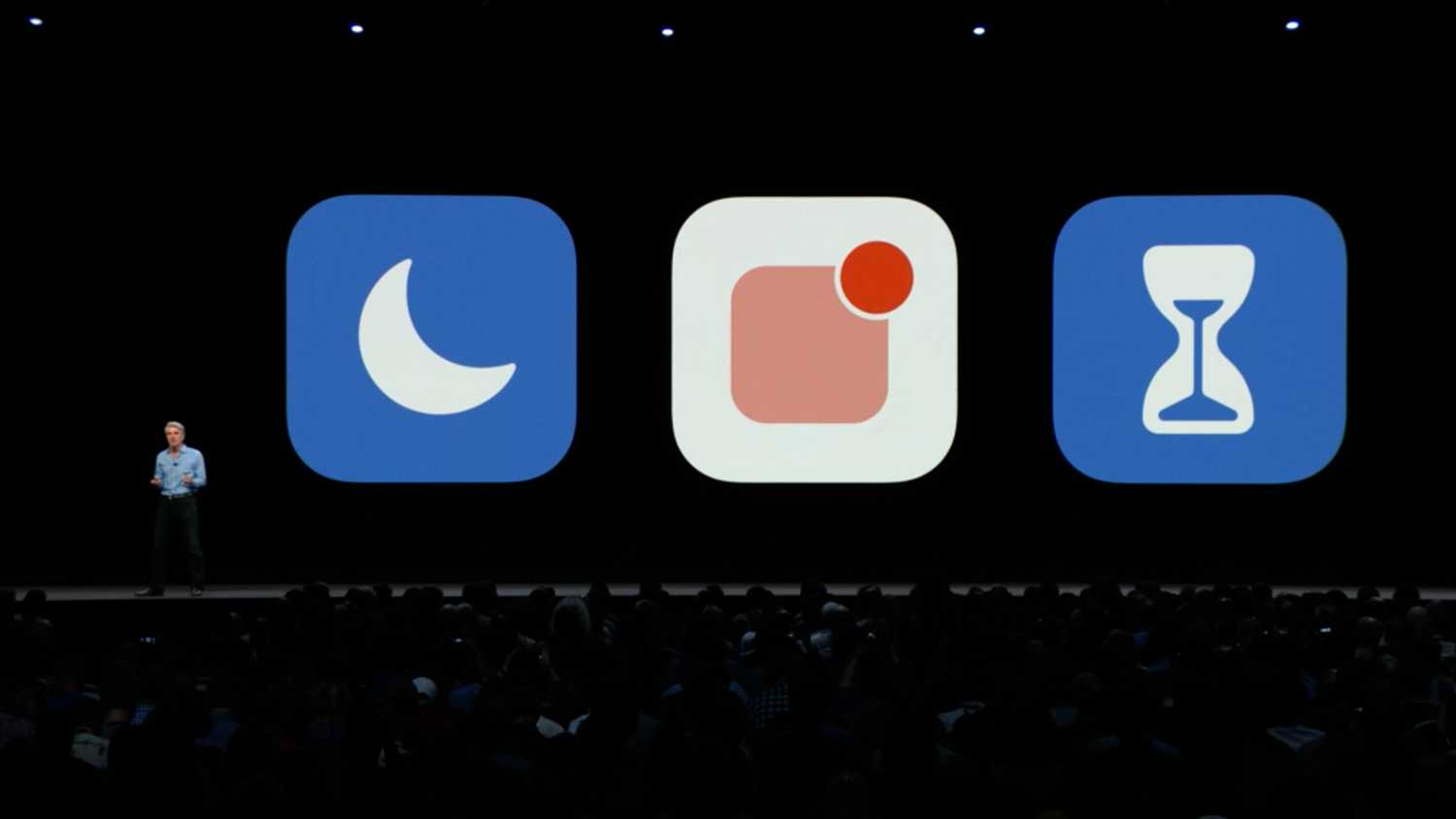 Katanya sih 'pukulan telak' buat Android, ini fitur iOS 12 yang sudah diumumkan